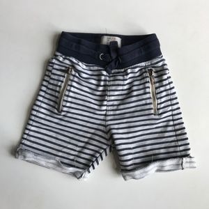 Zara Boys Collection Shorts with Pockets
